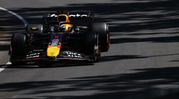 Хуан-Пабло Монтойя: В Red Bull явно провели с Ферстаппеном серьёзный разговор