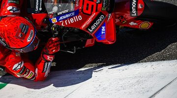 Марк Маркес установил исторический рекорд MotoGP
