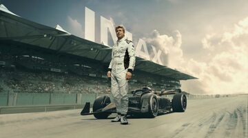 «В кино с…» Стала известна дата премьеры фильма «Формула 1» в России