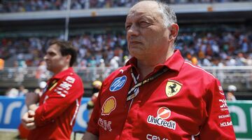 Лео Туррини советует Ferrari поскорее уволить Фредерика Вассёра
