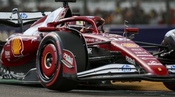 Шарль Леклер: Не скажу, что Ferrari проводит катастрофический сезон
