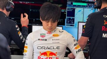 BBC: В Red Bull Racing обсуждают увольнение Юки Цуноды