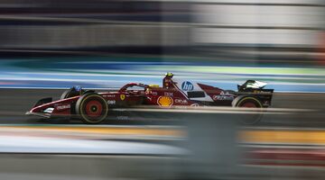 Стало известно, какие обновления Ferrari привезёт в Австрию и Великобританию
