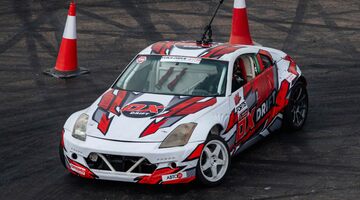 Международная глава в истории YUKA DRIVE FEST Джимхана