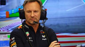 Комментатор Формулы 1: Стюарды высмеяли протест Red Bull Racing