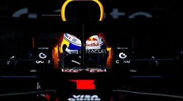 Нико Росберг: Mercedes и Ферстаппен тайно ведут переговоры
