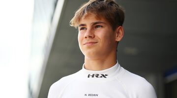 «Никакого предвзятого отношения»: Пётр Алёшин — о Бедрине в DS Penske