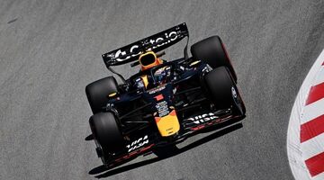 Хельмут Марко: После Сильверстоуна Red Bull Racing сосредоточится на проекте 2026 года