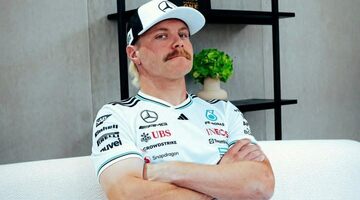 «У них должны быть деньги». Боттас подтвердил, что ведёт переговоры с Cadillac