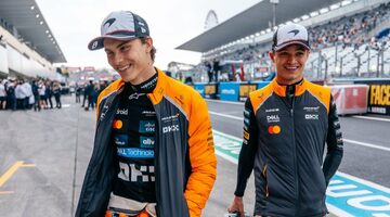 Повлияла ли авария в Канаде на правила внутренней борьбы в McLaren? Ответил Пиастри