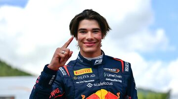 Никола Тсолов выиграл квалификацию Формулы 3 в Австрии