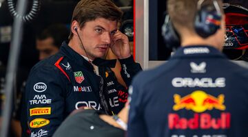 Хельмут Марко: Очевидно, Ферстаппен останется с Red Bull