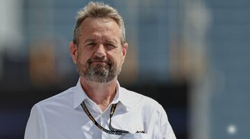 The Race: Новым главой Alpine может стать бывший спортивный директор FIA