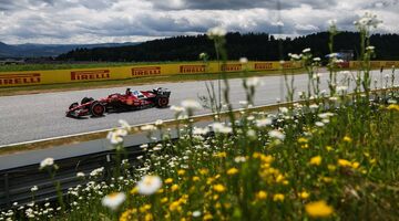 Шарль Леклер: Обновления помогли Ferrari приблизиться к McLaren