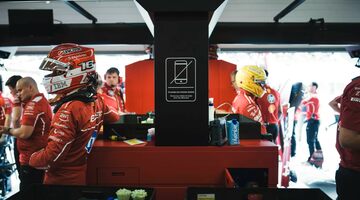 Ferrari осталась без руководителя на гонку Ф1 в Австрии