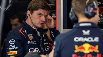 Тед Кравиц: Без Ферстаппена Red Bull будет последней
