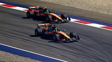 «Полная ерунда». Алёшин подозревает, что McLaren сыграла против Пиастри