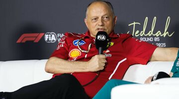 Стало известно, почему Фредерик Вассёр срочно уехал из Шпильберга