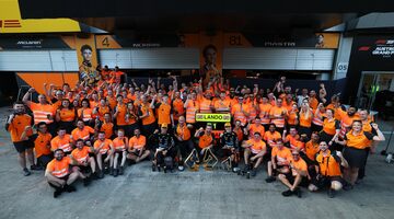 «В борьбе приятно удивил»: Оруджев — о McLaren в Шпильберге