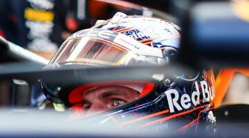 Sky: Макс Ферстаппен согласился перейти в Mercedes 