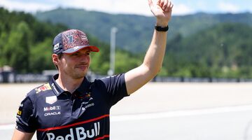 Sky Italia: Руководство Mercedes-AMG против контракта с Ферстаппеном