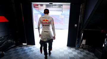 «Mercedes-AMG придётся принять очень трудное решение»: Бакстон — о возможном переходе Ферстаппена