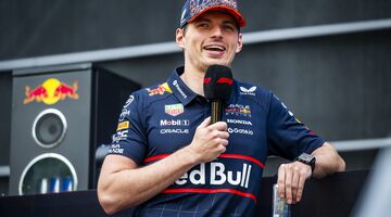 Зак Браун: Без Ферстаппена Red Bull окажется позади Racing Bulls