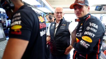 Хельмут Марко: У Ферстаппена контракт с Red Bull до 2028 года