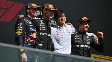 Опрос: Кем «пожертвовать» Mercedes ради Макса Ферстаппена?