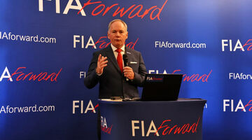 Кандидат в президенты FIA: Считаю, необходима реструктуризация