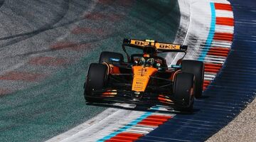 McLaren и Red Bull Racing привезли обновления в Сильверстоун, Mercedes и Ferrari — нет