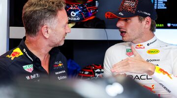 Кристиан Хорнер: Red Bull стоит готовиться к уходу Макса Ферстаппена