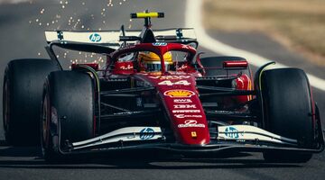 Льюис Хэмилтон: Догнать McLaren и Red Bull будет очень сложно
