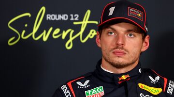 Макс Ферстаппен: У Red Bull намного меньше прижимной силы, чем у других