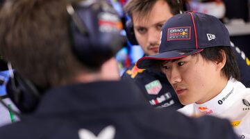 «У нас нет альтернативы»: Марко — о судьбе Цуноды в Red Bull