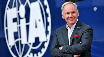 FIA отреагировала на выдвижение Тима Майера в президенты организации