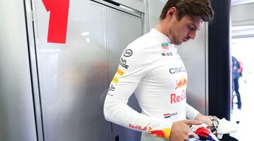 PlanetF1: Ферстаппен раскрыл Хорнеру свои планы на будущее