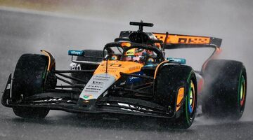 McLaren объяснила, почему сразу не поменяла местами пилотов после штрафа Пиастри 