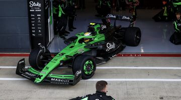 Pirelli начала тесты шин в Сильверстоуне