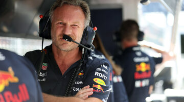 Опрос: Одобряете ли вы решение Red Bull Racing уволить Хорнера?