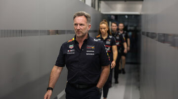 «Здравствуйте, не ожидали?» Алексей Попов – про увольнение Хорнера из Red Bull Racing