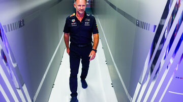 Виталий Петров: Ферстаппены хотят купить долю Red Bull Racing