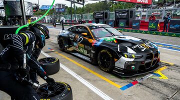Тимур Богуславский пропустит этап FIA WEC в Бразилии из-за ветрянки