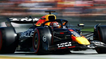 Мартин Брандл: Думаю, Ферстаппен останется в Red Bull Racing