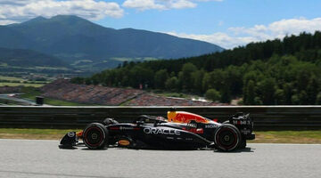Мартин Брандл: Я вижу, в какой момент у Red Bull Racing всё пошло не так