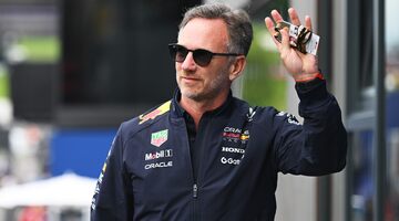 Red Bull выпустил прощальный ролик в честь Кристиана Хорнера