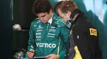 Pirelli завершила шинные тесты в Великобритании