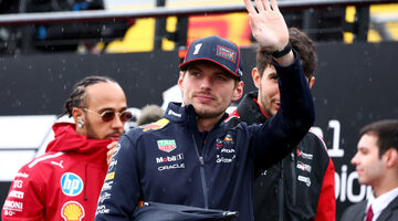 Останется ли Макс Ферстаппен в Red Bull в 2026 году? Ответил Гюнтер Штайнер