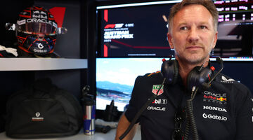 Джереми Кларксон: Red Bull может оказаться в Формуле 4 через пару лет