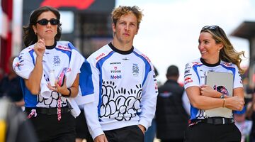 NZ Herald: Лиам Лоусон останется в Racing Bulls в 2026 году